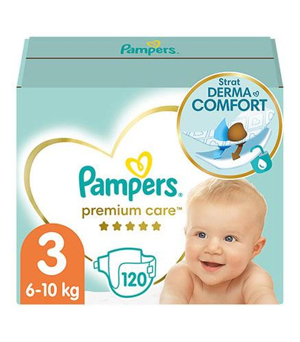 pampers premium care 2 promocja