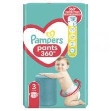 pampers sumperpharm