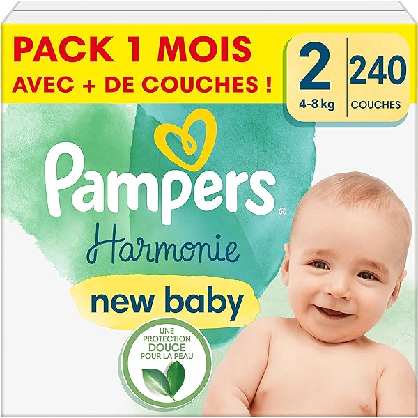 pampers sleep&play pieluchy 3 midi