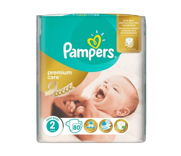 pampers premium care mini 2