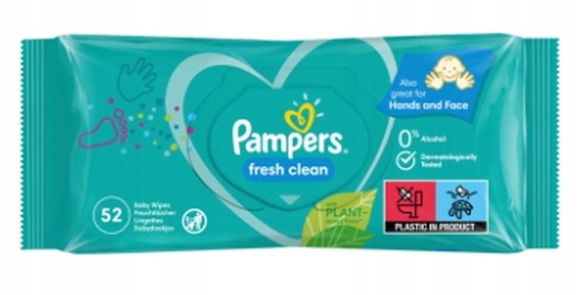 pampers rossman 1 gr nie ma