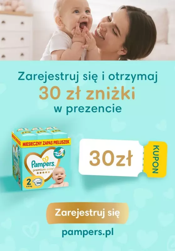 babydream pieluchy gdzie napisać o próbki