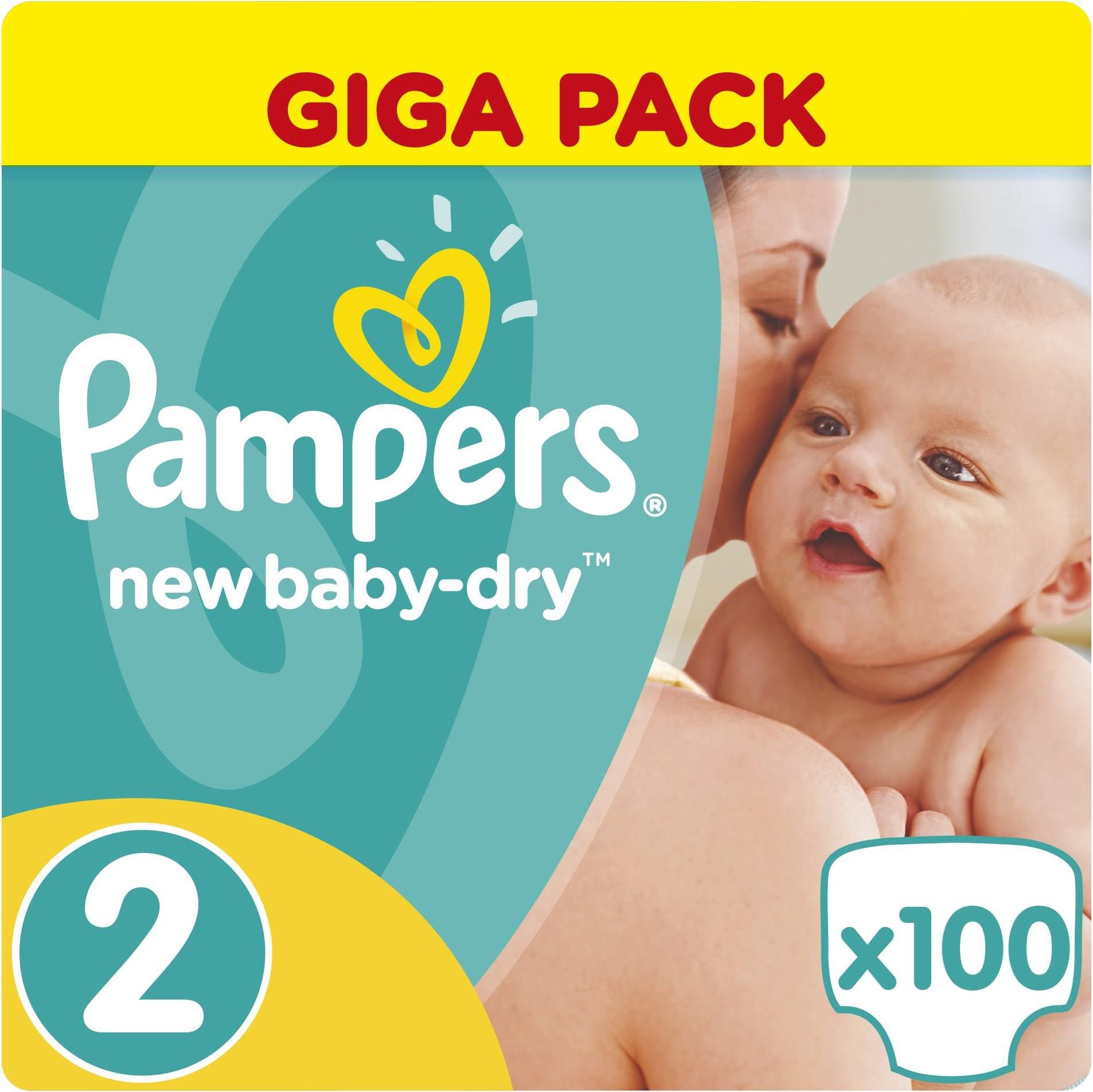 pampers premiim