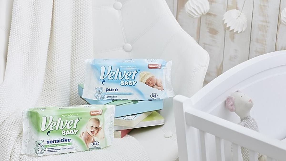 pampers play and sleep opinie