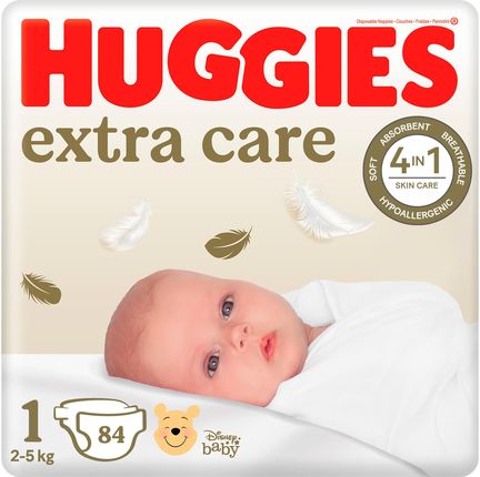 pampers premium care 2 cena 22 sztuki