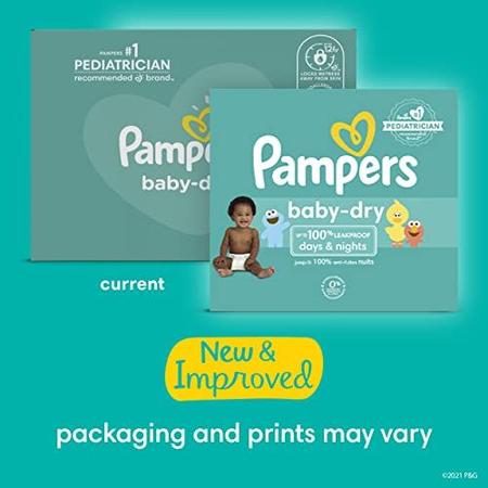 pampers premium care 4 wadliwe