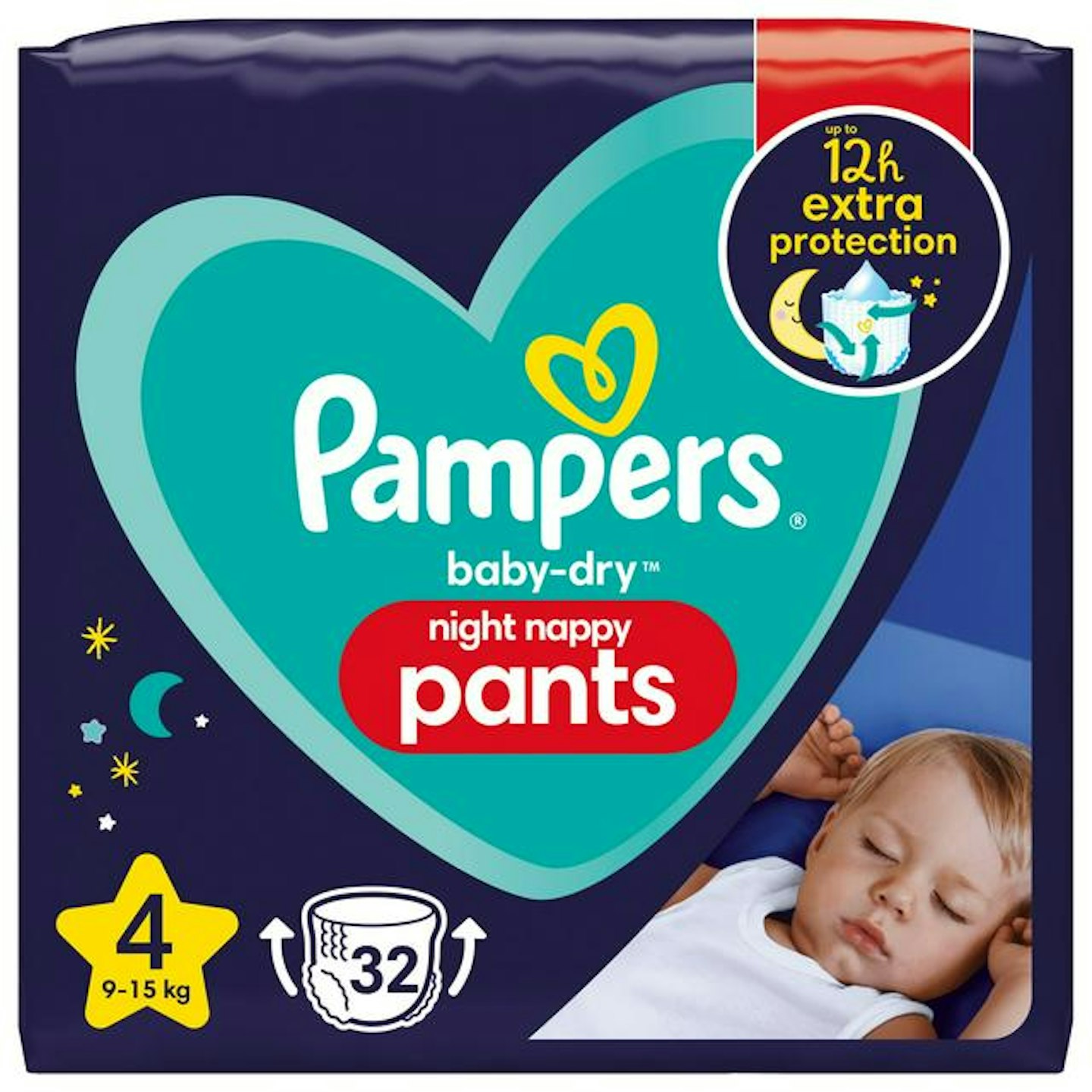 pampers pelene 6 cena