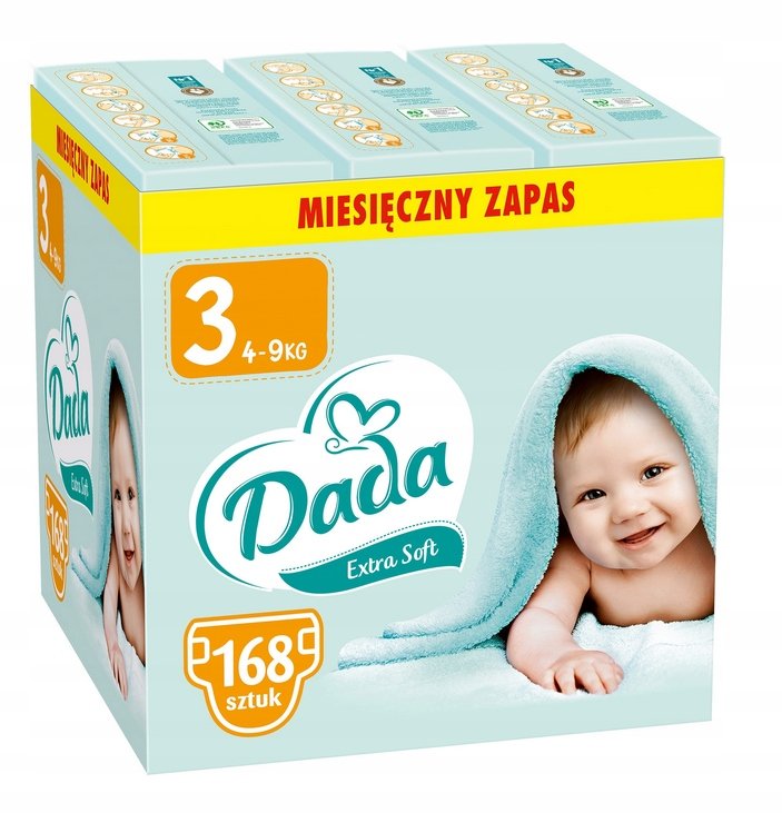 pieluchy pampers premium care rozmiar 1 new baby 88szt