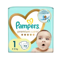 pieluchomajtki pampers rozmiar 5