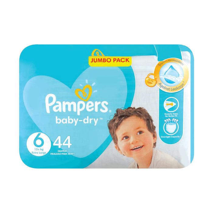 piotr i pawel pampers premium care