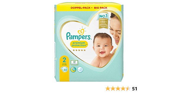 pampers pieluchomajtki 4 cena