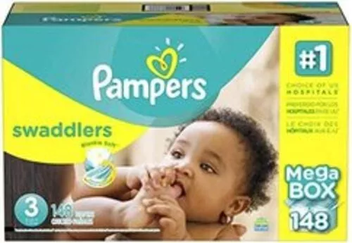 pampers do pływania smyk