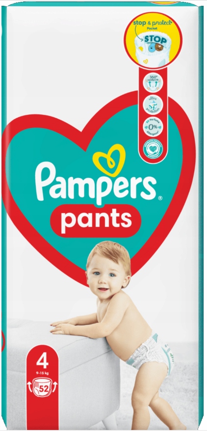 outlast pampers