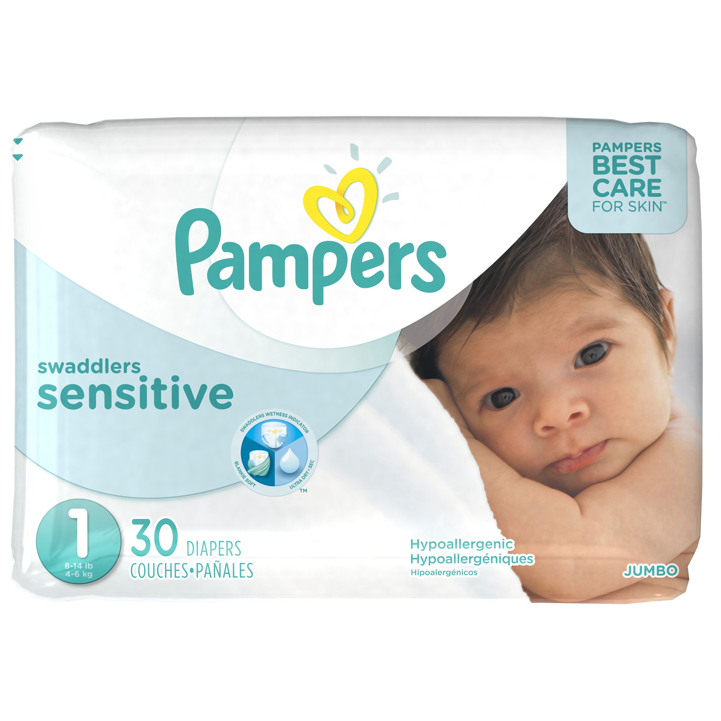 pampers premium cena 2