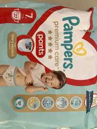 pampers 5 majty