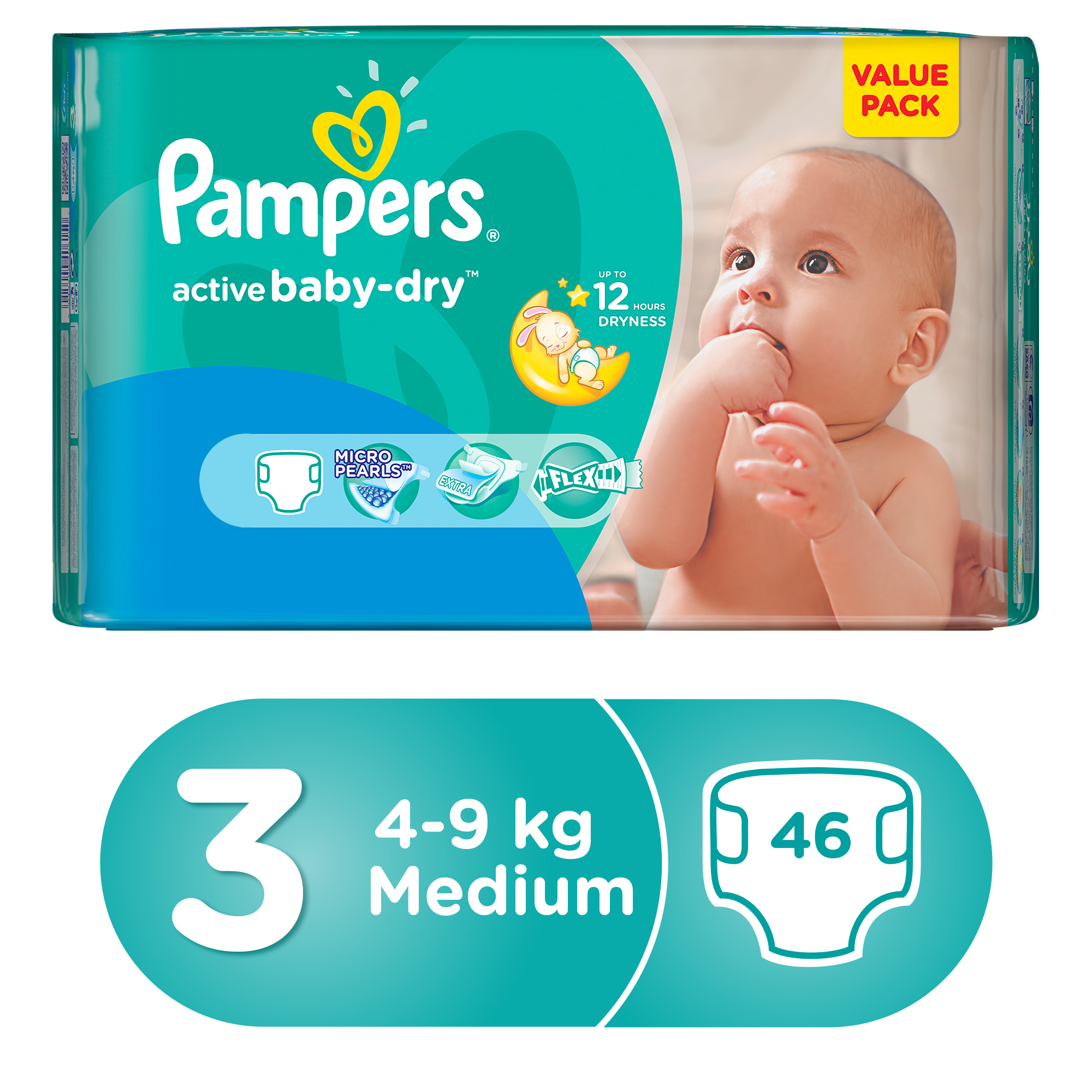 pampersy huggies rozmiar 6