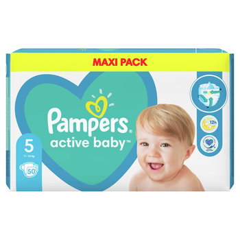 allegro oferta pampers-pieluchy