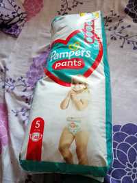 pampers premium 1