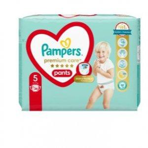 rossmann pampers pants 5