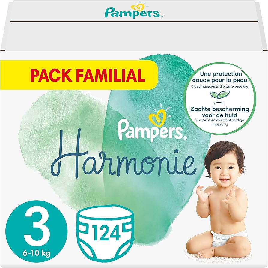 tesco pampers luty 2017