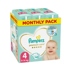 zniżka pampersy pampers