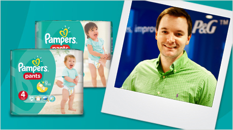 darmowa probka pampers pants