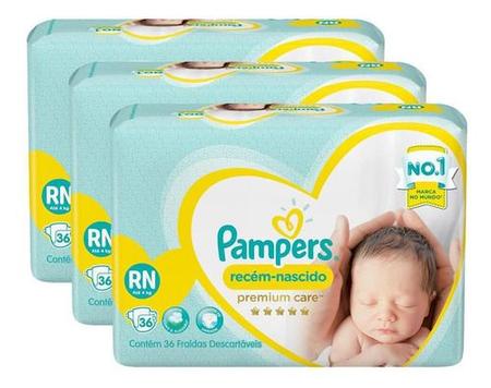 chusteczki pampers xxl