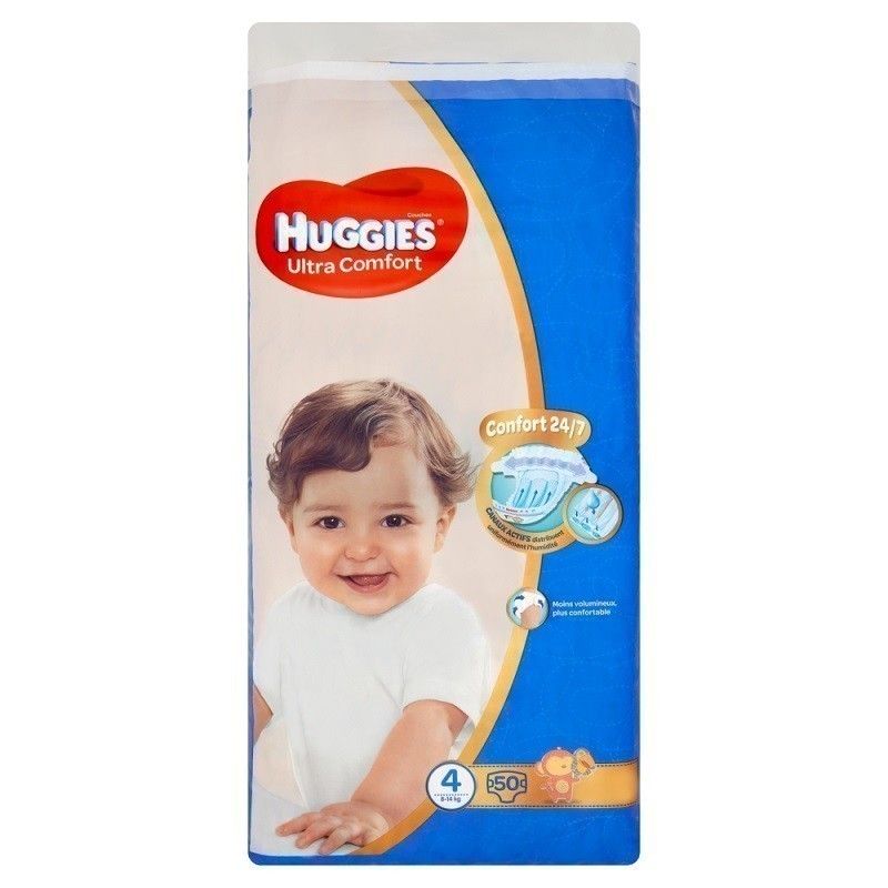 pieluchomajtki pampers premium care niemcy