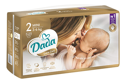 pampers 174szt