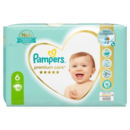 ile kupic pampers 2