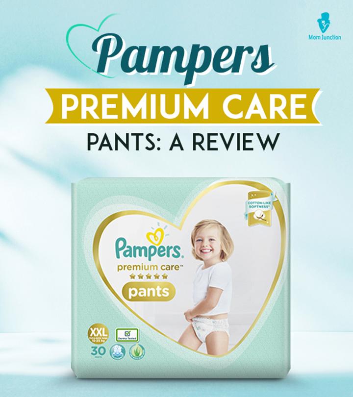 pampers fresch clean opinie