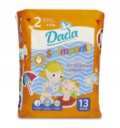 pieluchy pampers lidl