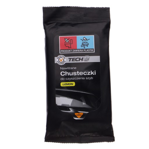 chusteczki