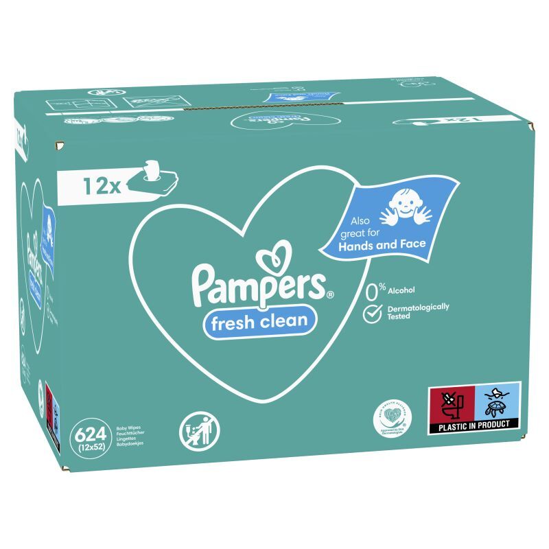 pampers premium care pants 5 pieluchomajtki