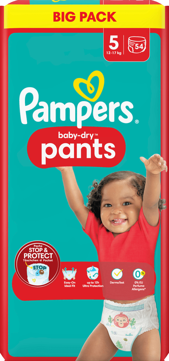 pampers premium care 1 promocja market