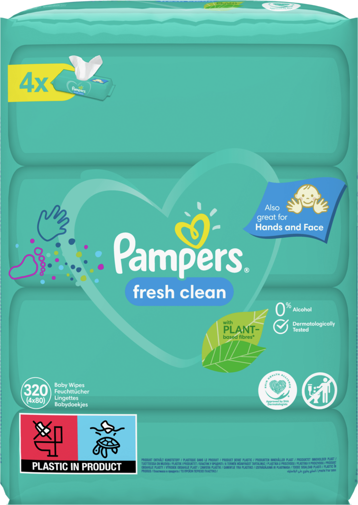 pampers premium care rozmiar