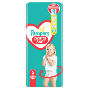 pampers pure protection ceneo