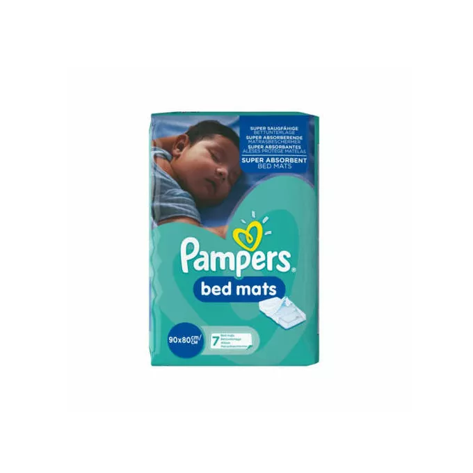 warum ist beim pampers keine anzeige