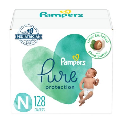 pampers premium care grodzisko