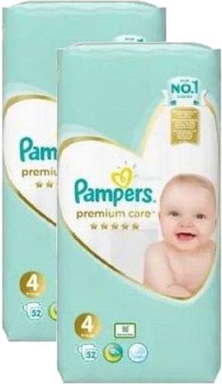 pampers pure 1 opinie