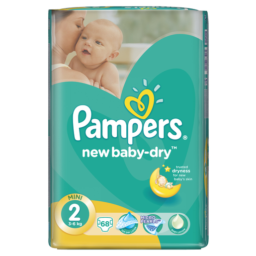 r9ssmann oromocja pampers