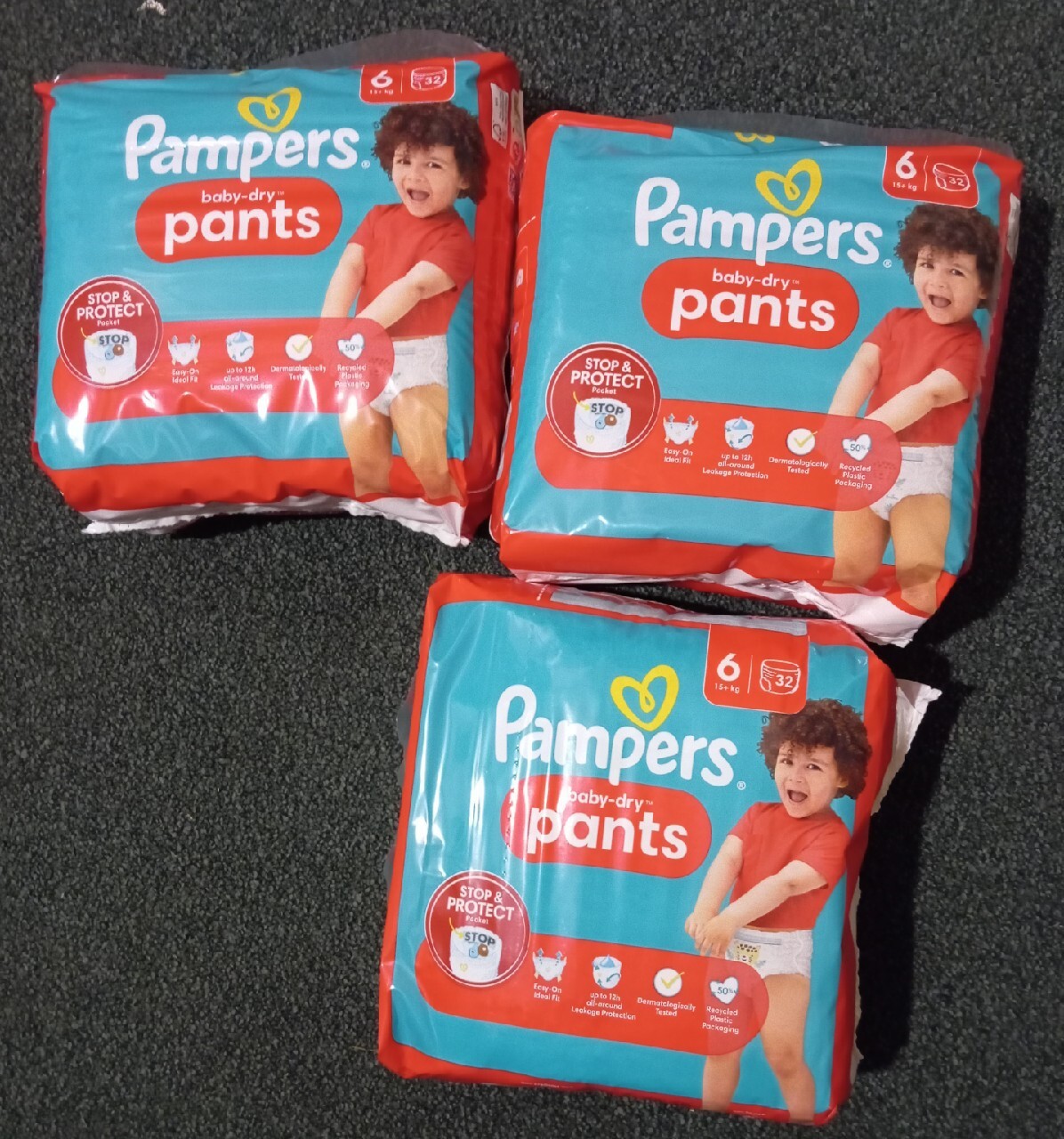 pampers.ptemium.care