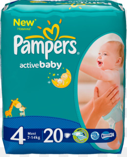 pants pampers premium care 4