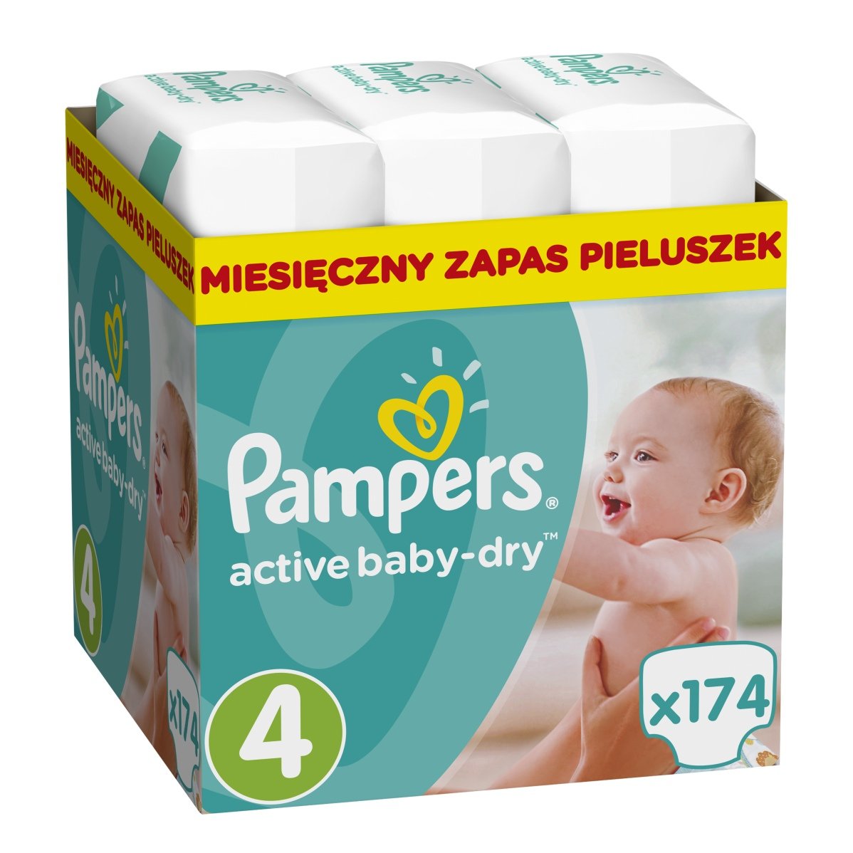 pampers premium care czym się różnią od zwykłych