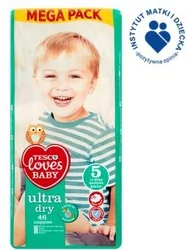 huggies unistar pieluchy