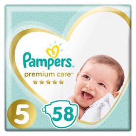 pampers pannts rozmiar 4+