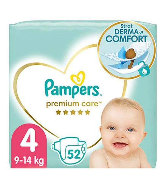 pampers soft and dry 1