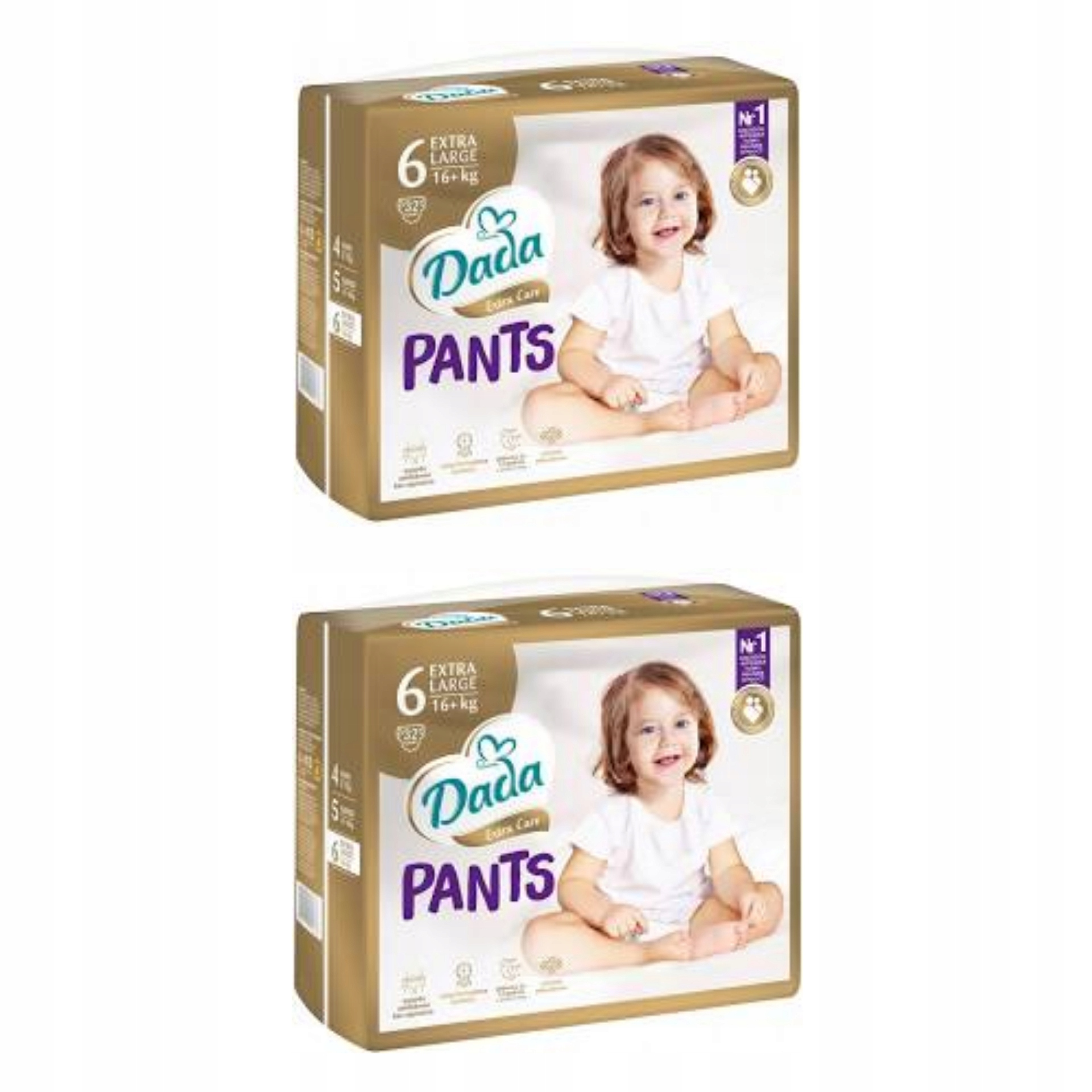 pampers premium.care z rumiankiem