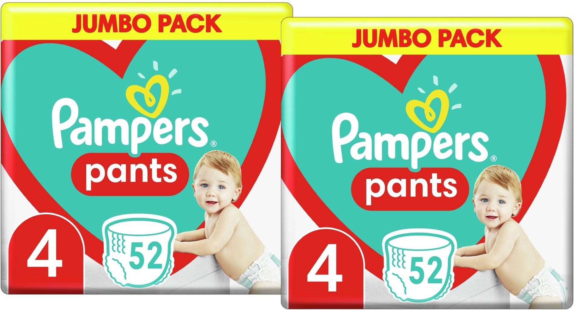 majtko pieluchy pampers