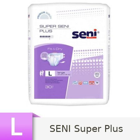 super seni 3